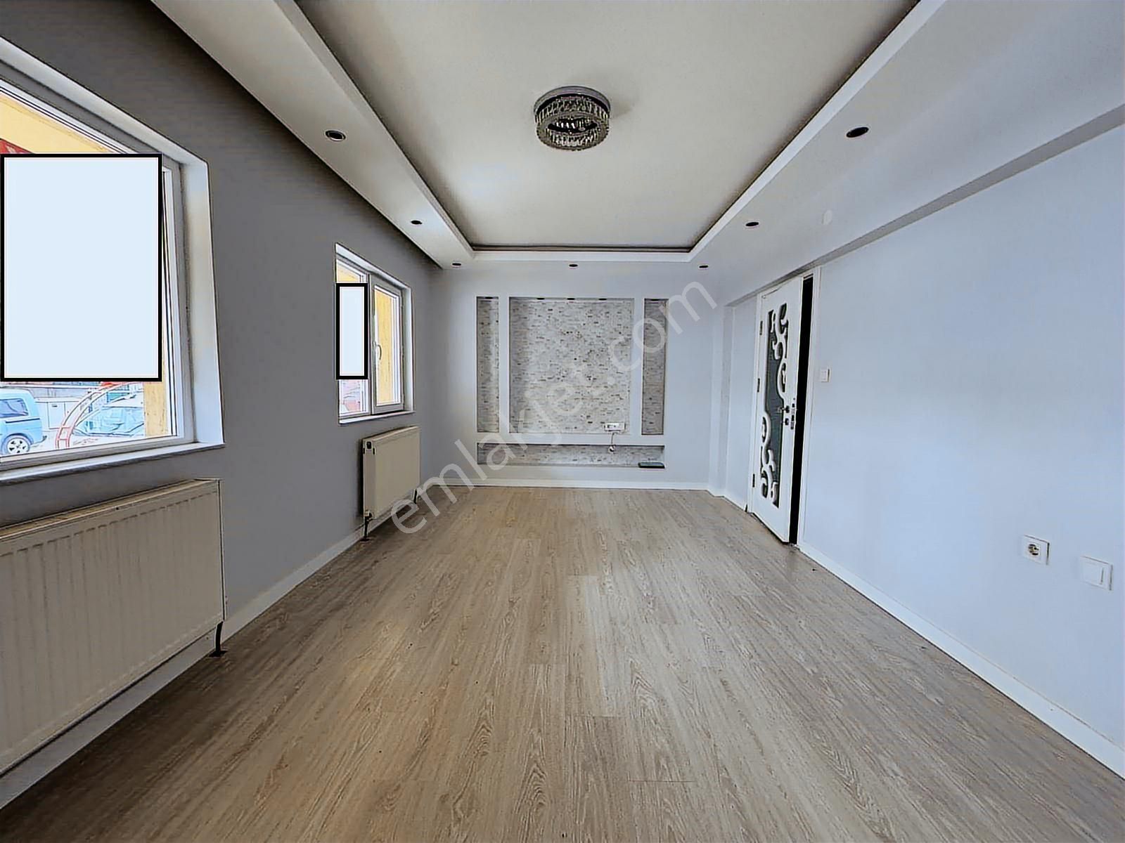 Engin Emlak'tan Full Yapılı Kat Konumunda Y. Giriş 3+1 Daire - Görsel 31