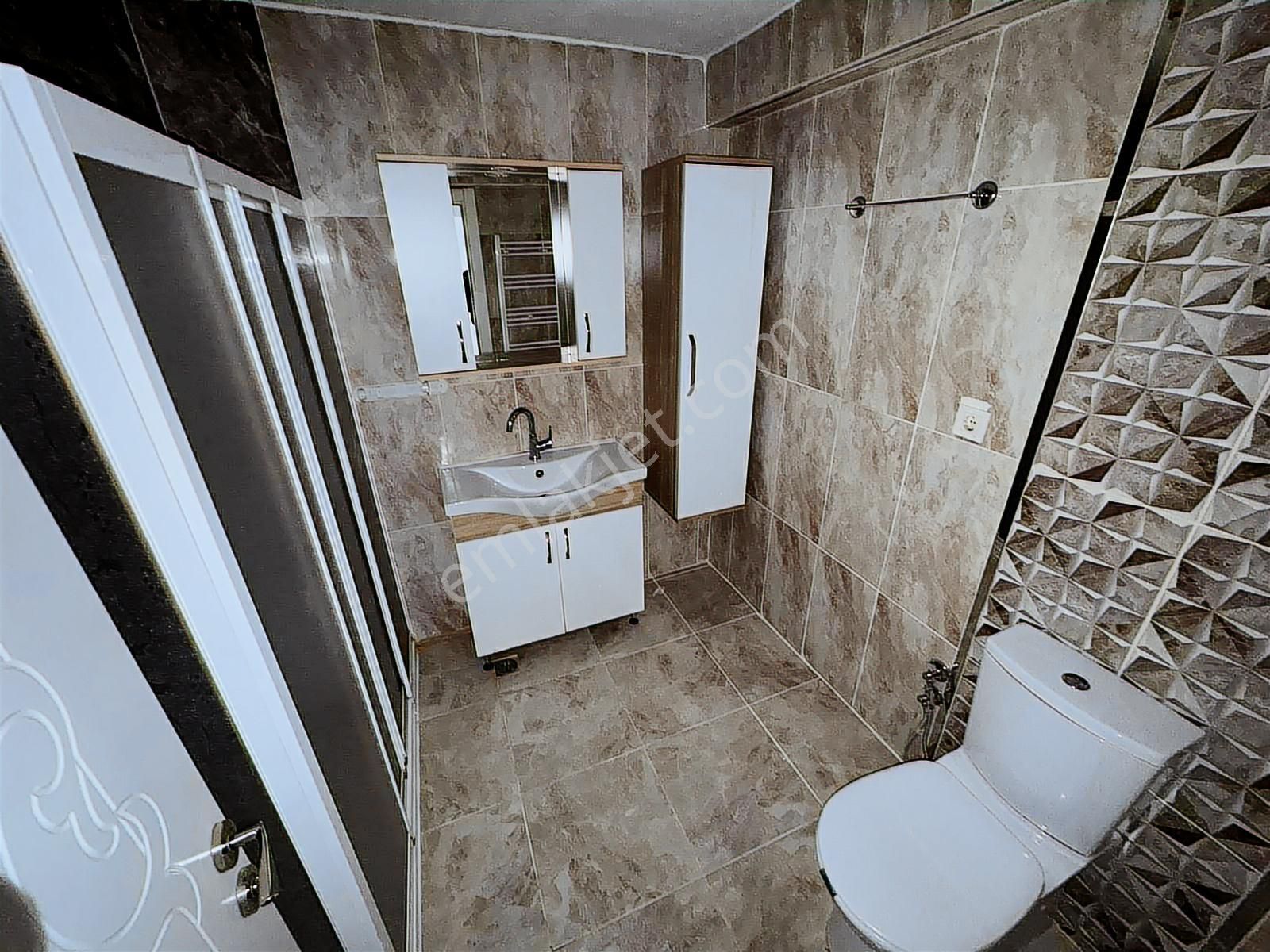 Engin Emlak'tan Full Yapılı Kat Konumunda Y. Giriş 3+1 Daire - Görsel 33