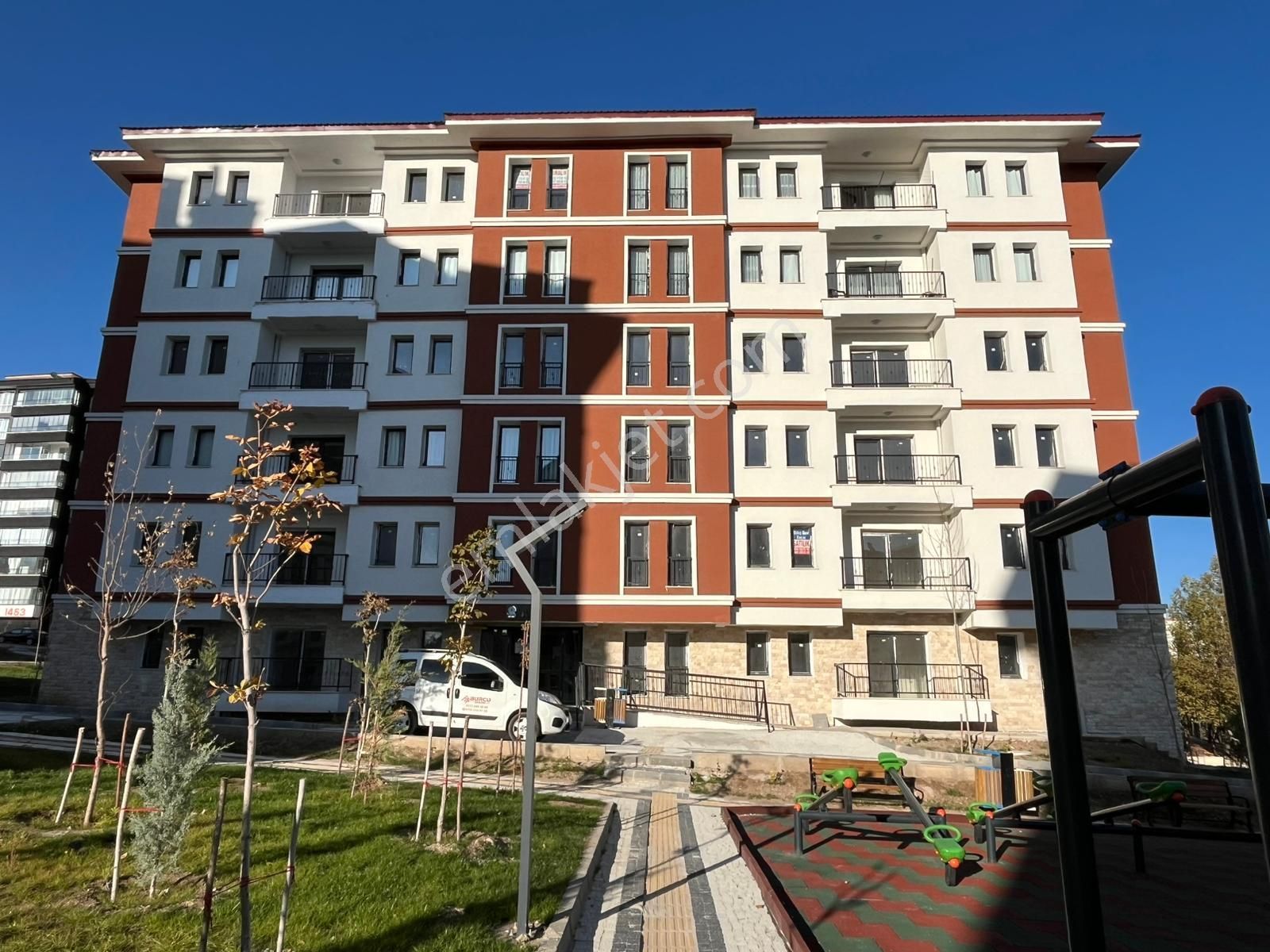 Yimpaş Yanı Tokide 3+1 Satılık Daire *** Burcu Emlaktan