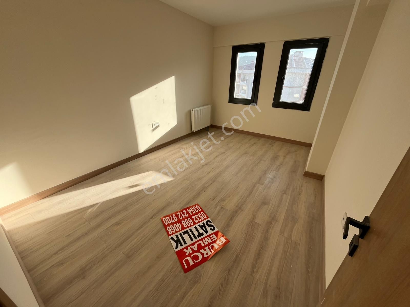 Yimpaş Yanı Tokide 3+1 Satılık Daire *** Burcu Emlaktan - Görsel 12