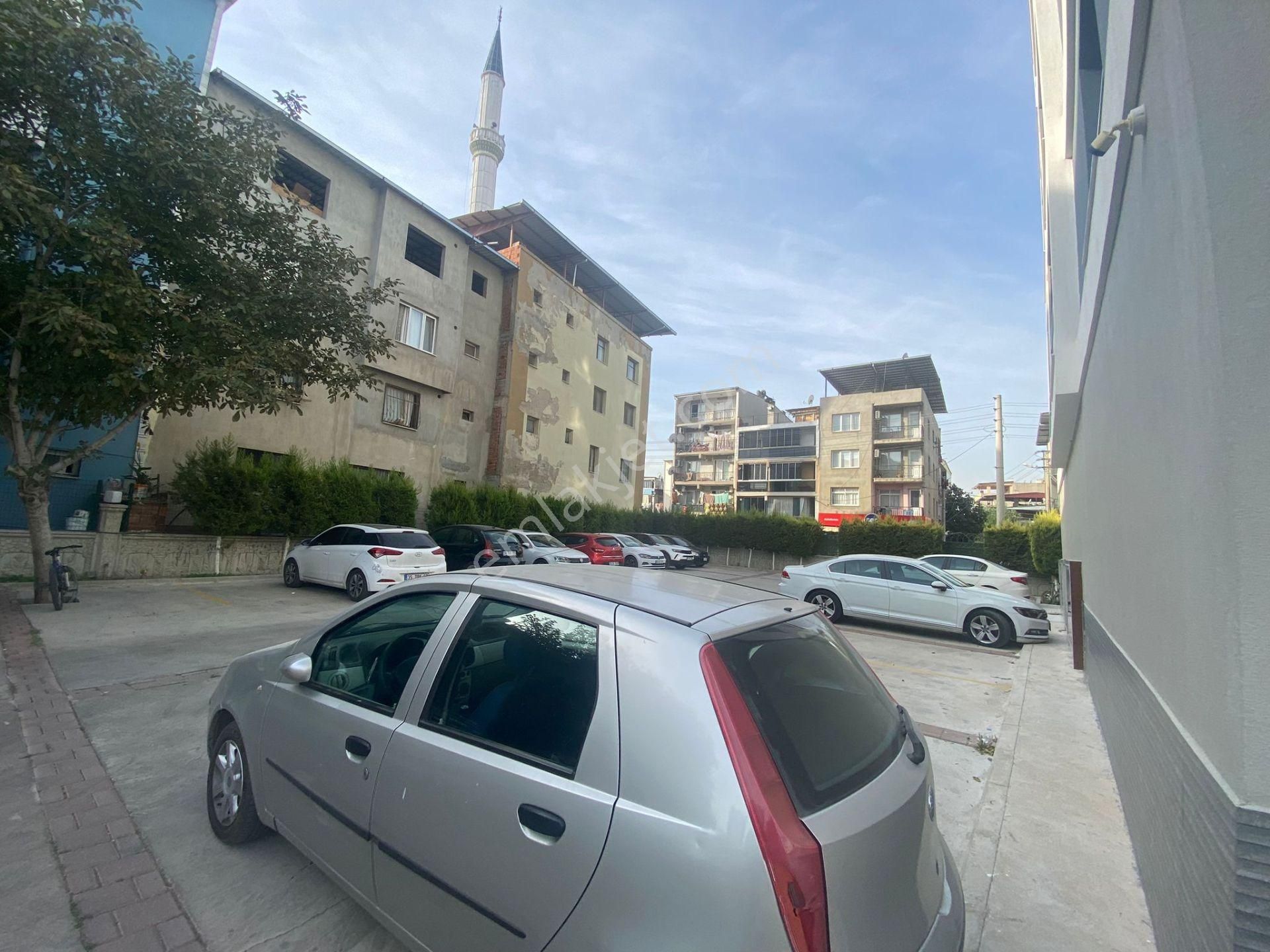 Acill Buca Şirinyer Hipodrom Yakını 3+1 140m2 Dgazlı Havuzlu Site İçi Lüx Satılık Daire - Görsel 35