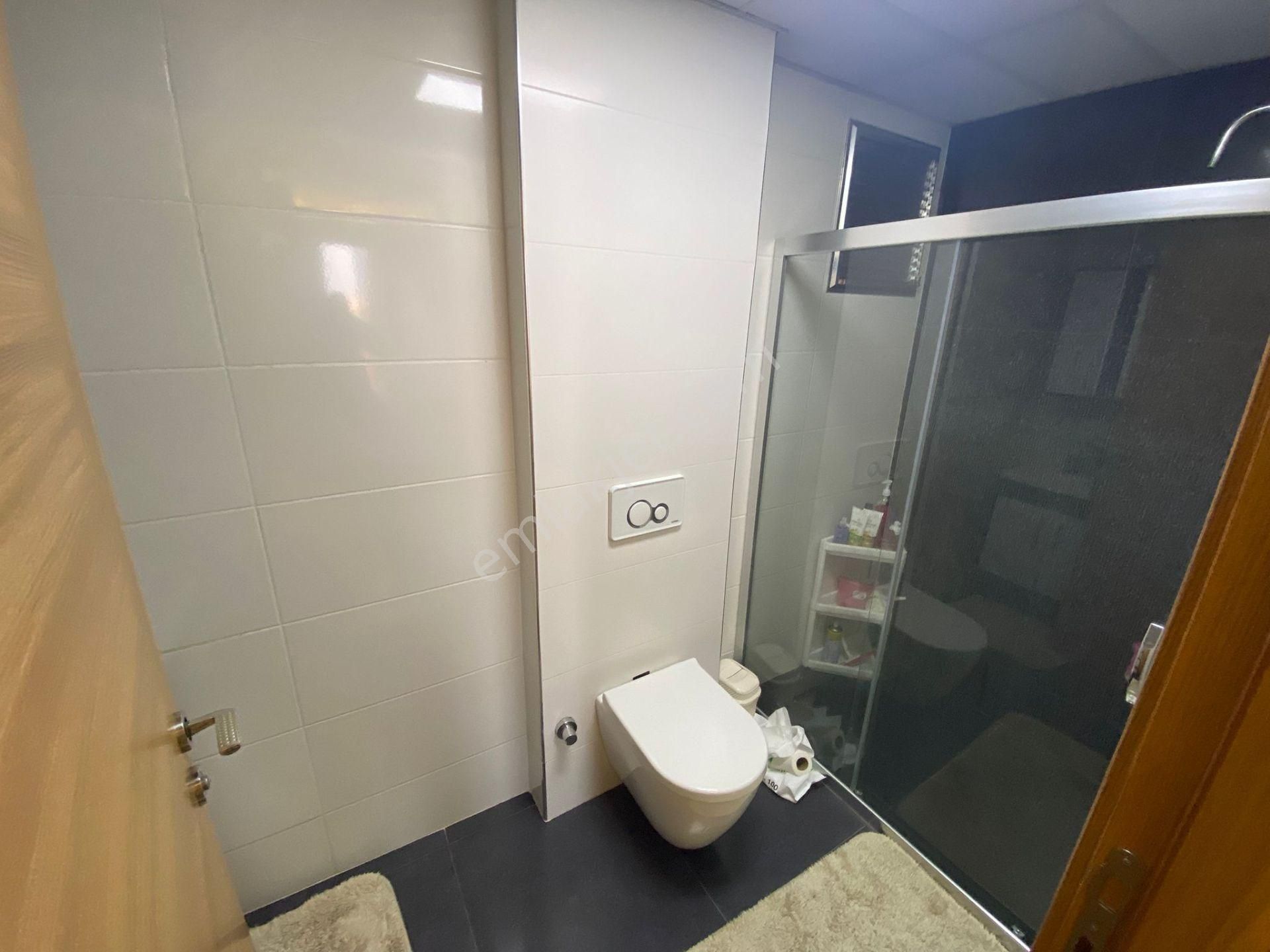 Acill Buca Şirinyer Hipodrom Yakını 3+1 140m2 Dgazlı Havuzlu Site İçi Lüx Satılık Daire - Görsel 24