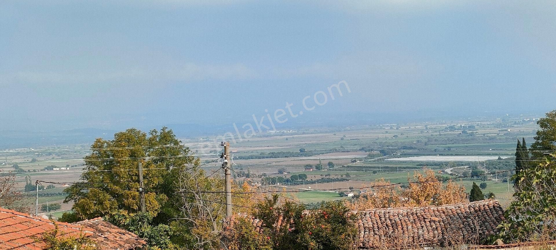 Kınık Balaban Mah Satılık İmarlı Arsa - Görsel 15