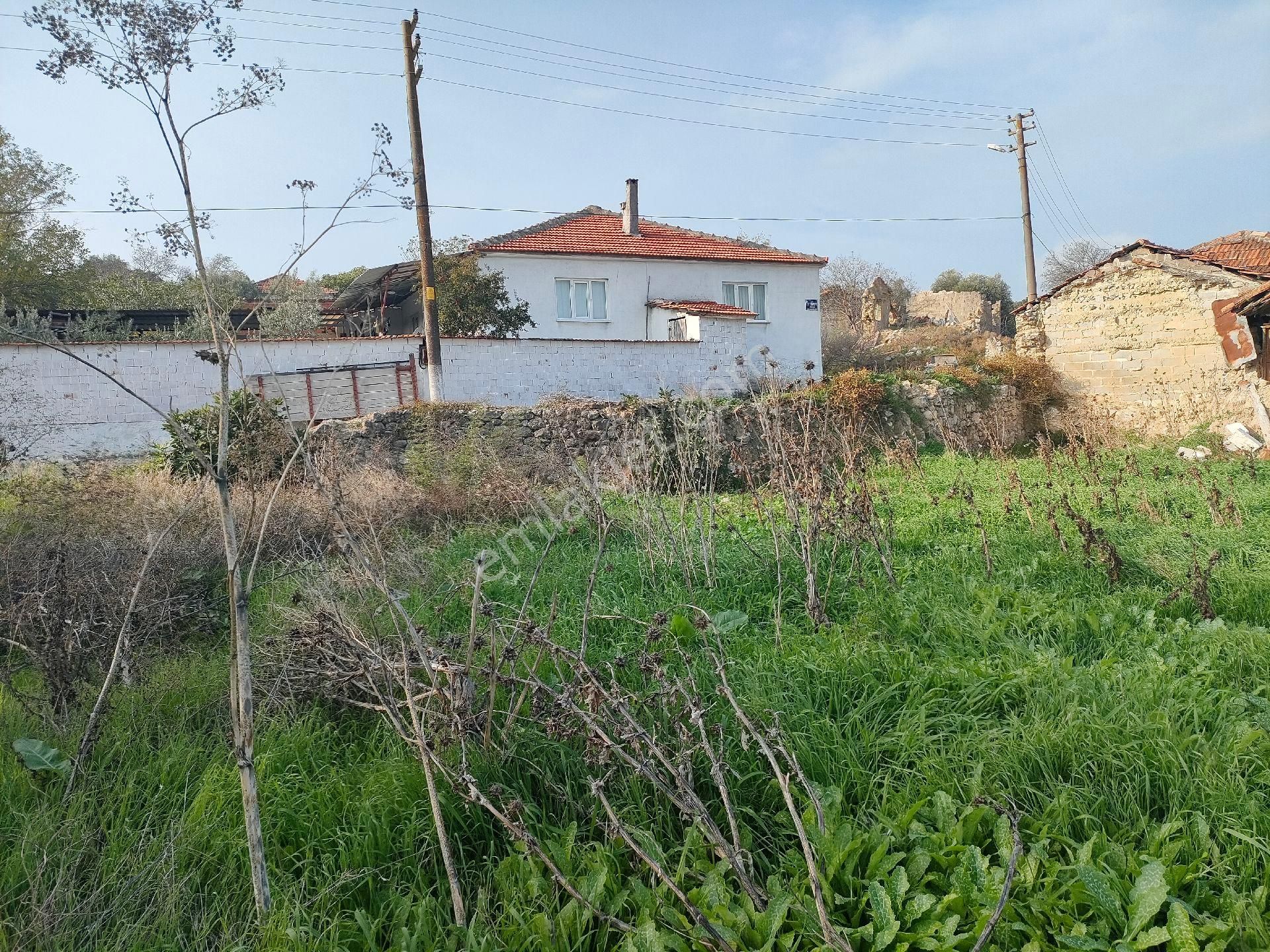 Kınık Balaban Mah Satılık İmarlı Arsa - Görsel 2