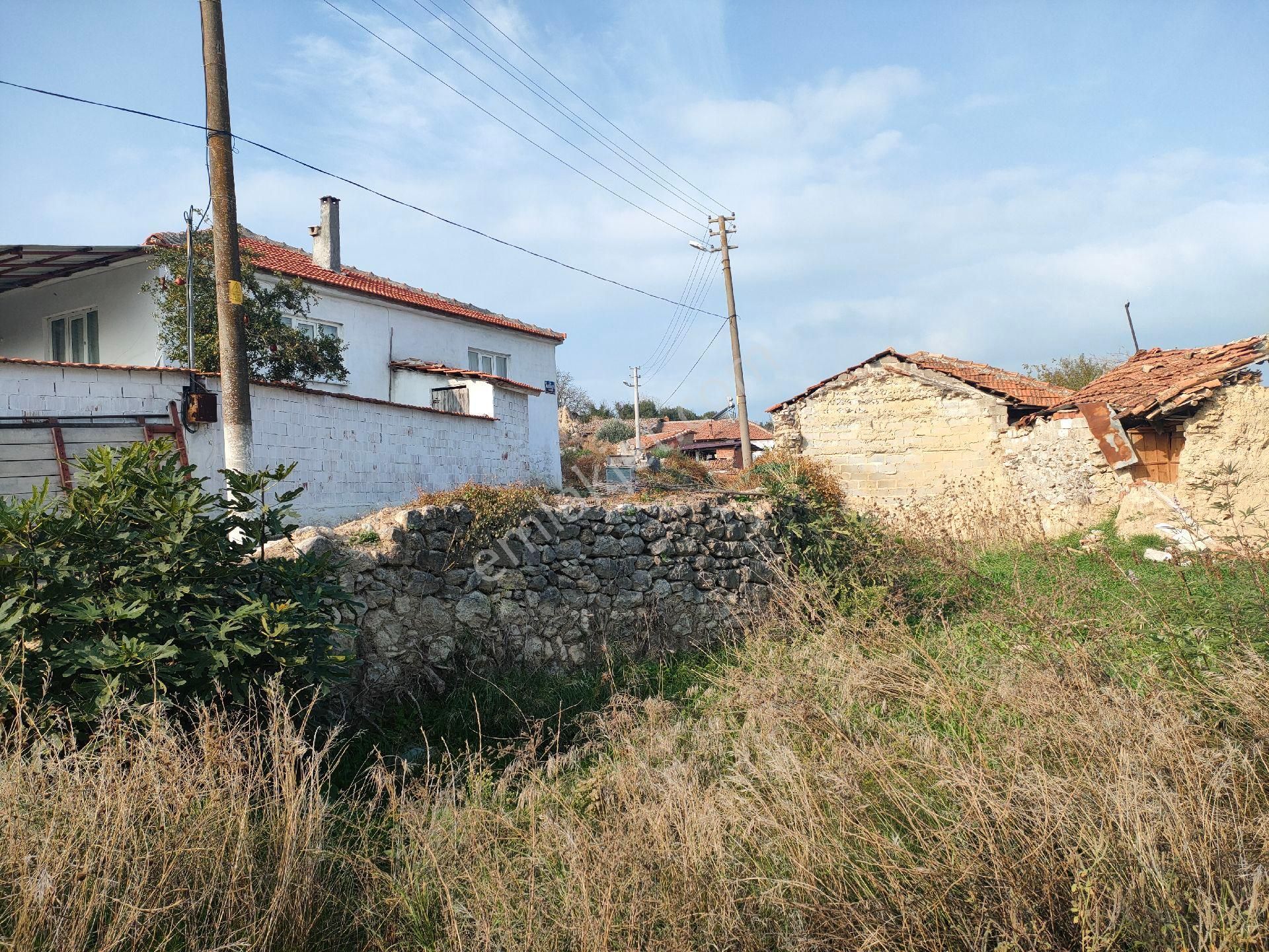 Kınık Balaban Mah Satılık İmarlı Arsa - Görsel 5