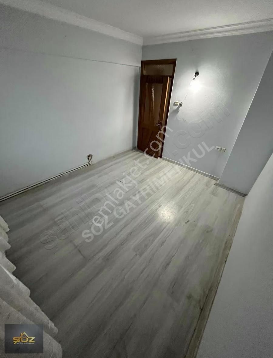 Ulumar Ara Sokağı 3+1 Doğalgazlı Satılık Daire - Görsel 5