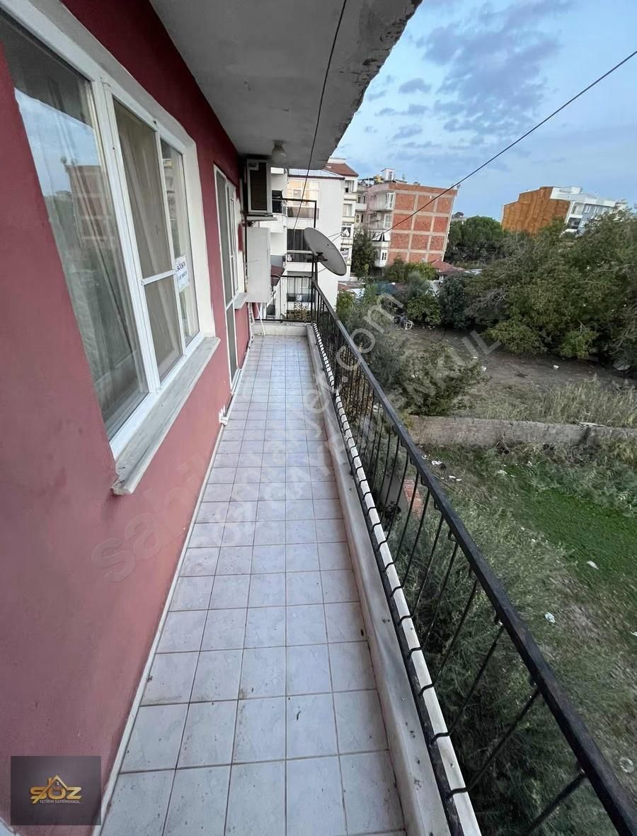 Ulumar Ara Sokağı 3+1 Doğalgazlı Satılık Daire - Görsel 9