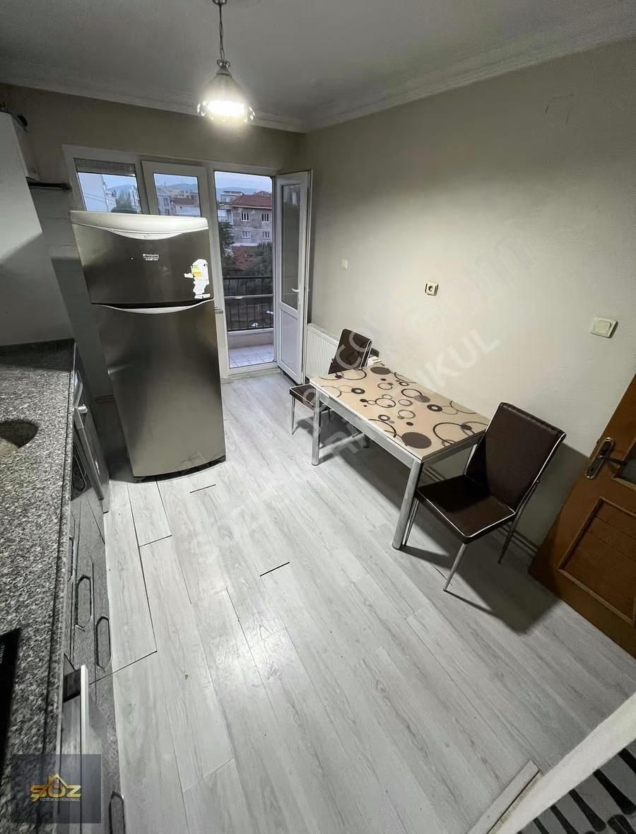 Ulumar Ara Sokağı 3+1 Doğalgazlı Satılık Daire - Görsel 10