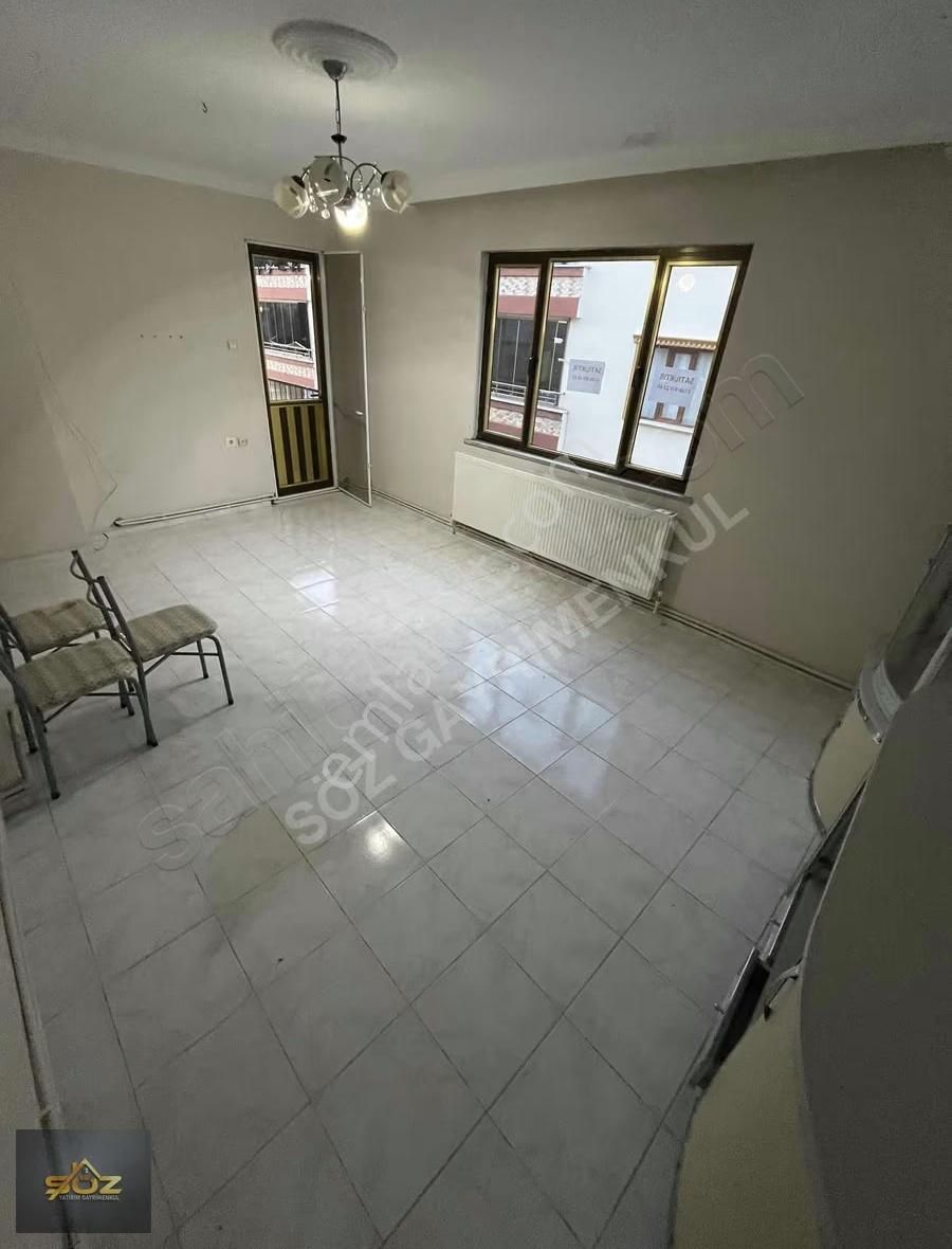 Ulumar Ara Sokağı 3+1 Doğalgazlı Satılık Daire - Görsel 2