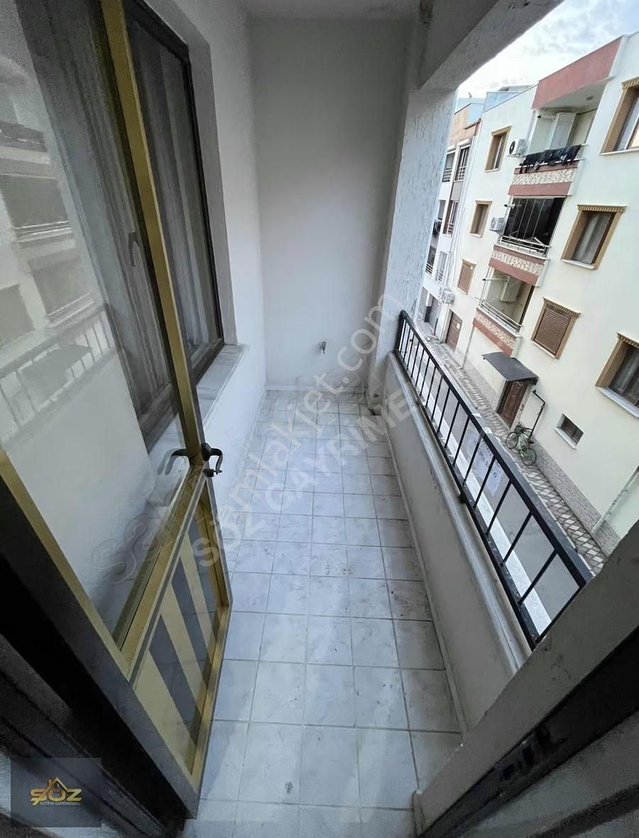 Ulumar Ara Sokağı 3+1 Doğalgazlı Satılık Daire - Görsel 6