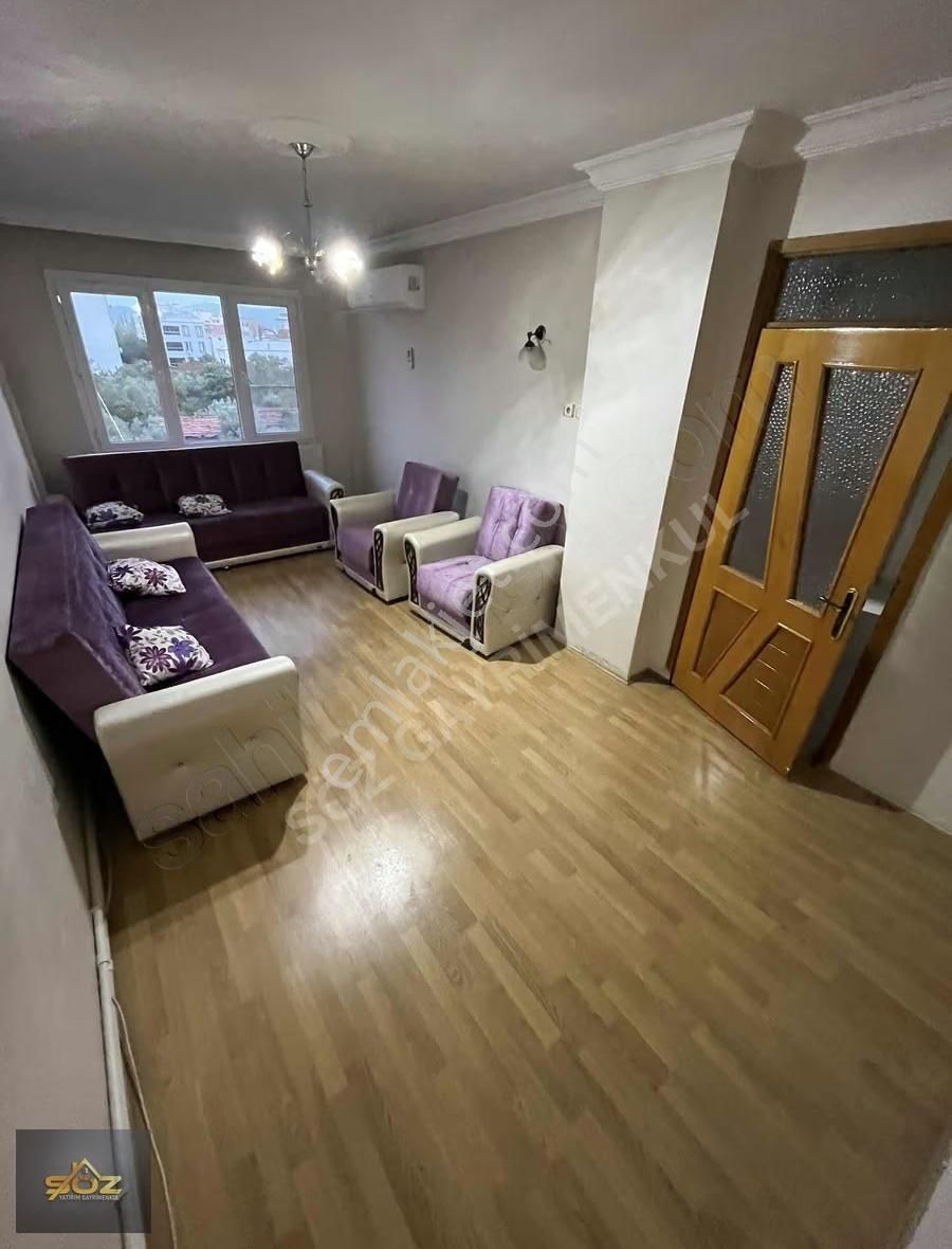 Ulumar Ara Sokağı 3+1 Doğalgazlı Satılık Daire - Görsel 3