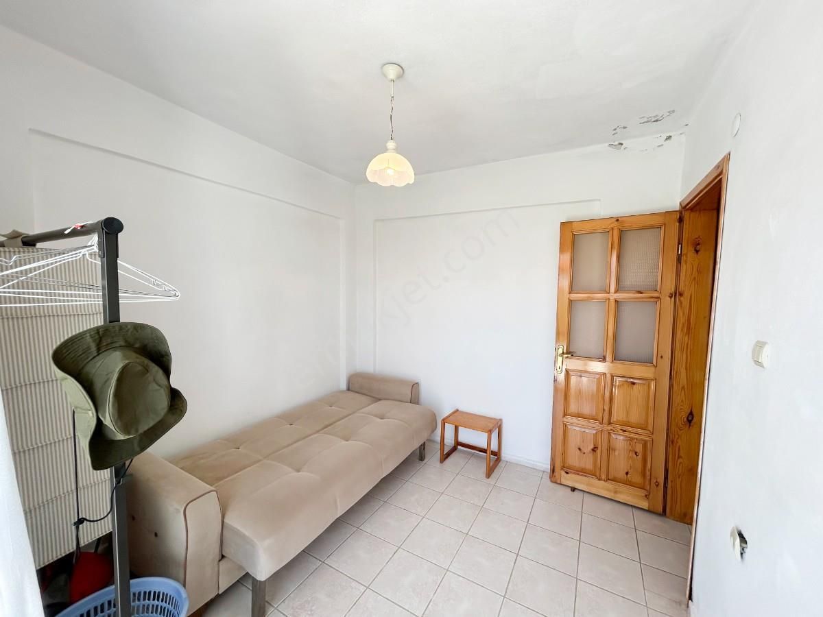 Tahtakuşlar Deniz Tarafında Havuzlu Site De Satılık 3+1 Villa - Görsel 8