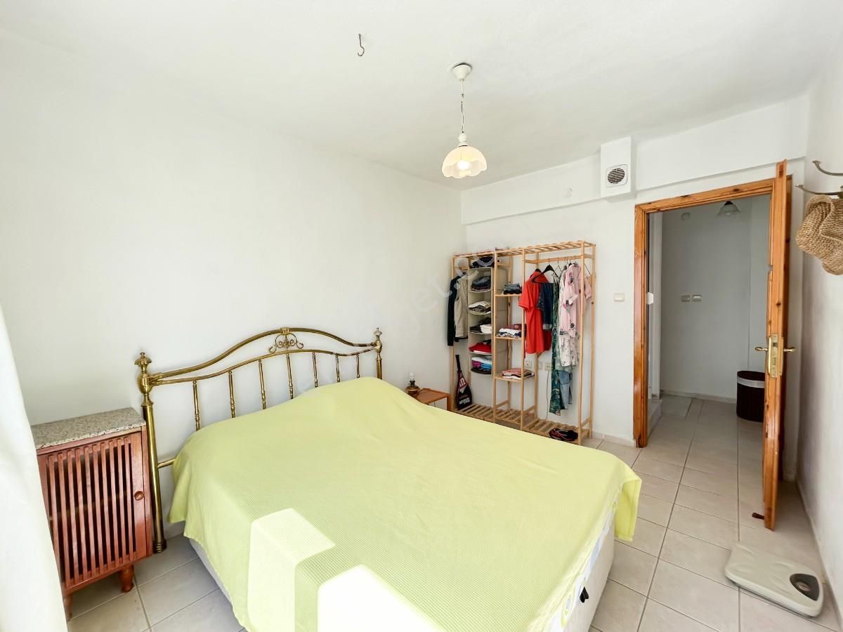 Tahtakuşlar Deniz Tarafında Havuzlu Site De Satılık 3+1 Villa - Görsel 10
