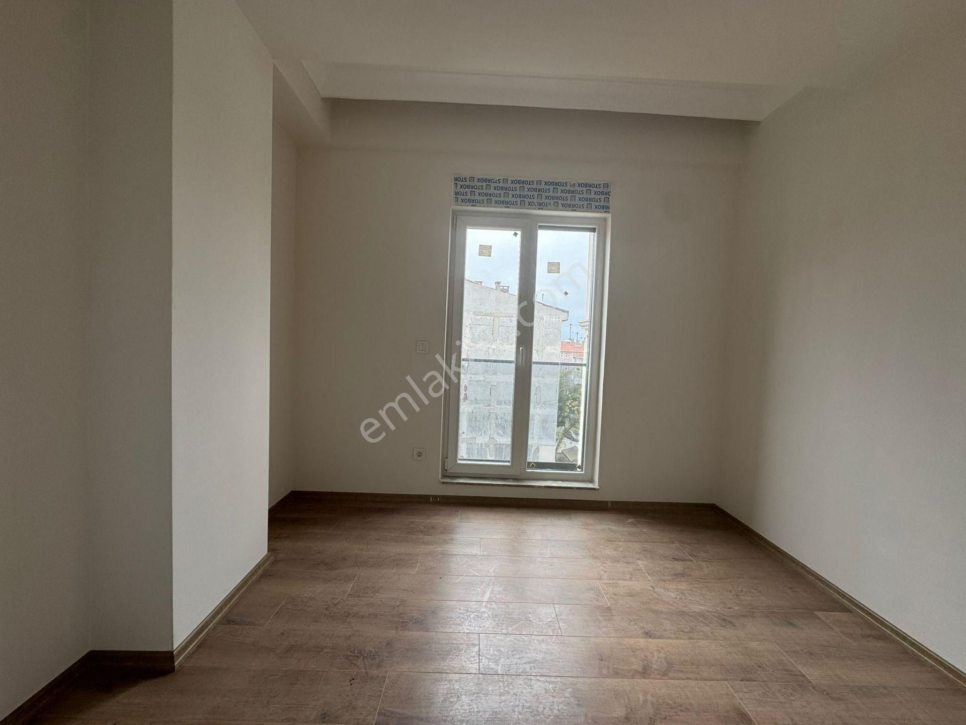 İstanbul House'dan B.evler Ömürkent 'de 3+1 Ara Kat Sıfır Daire - Görsel 8