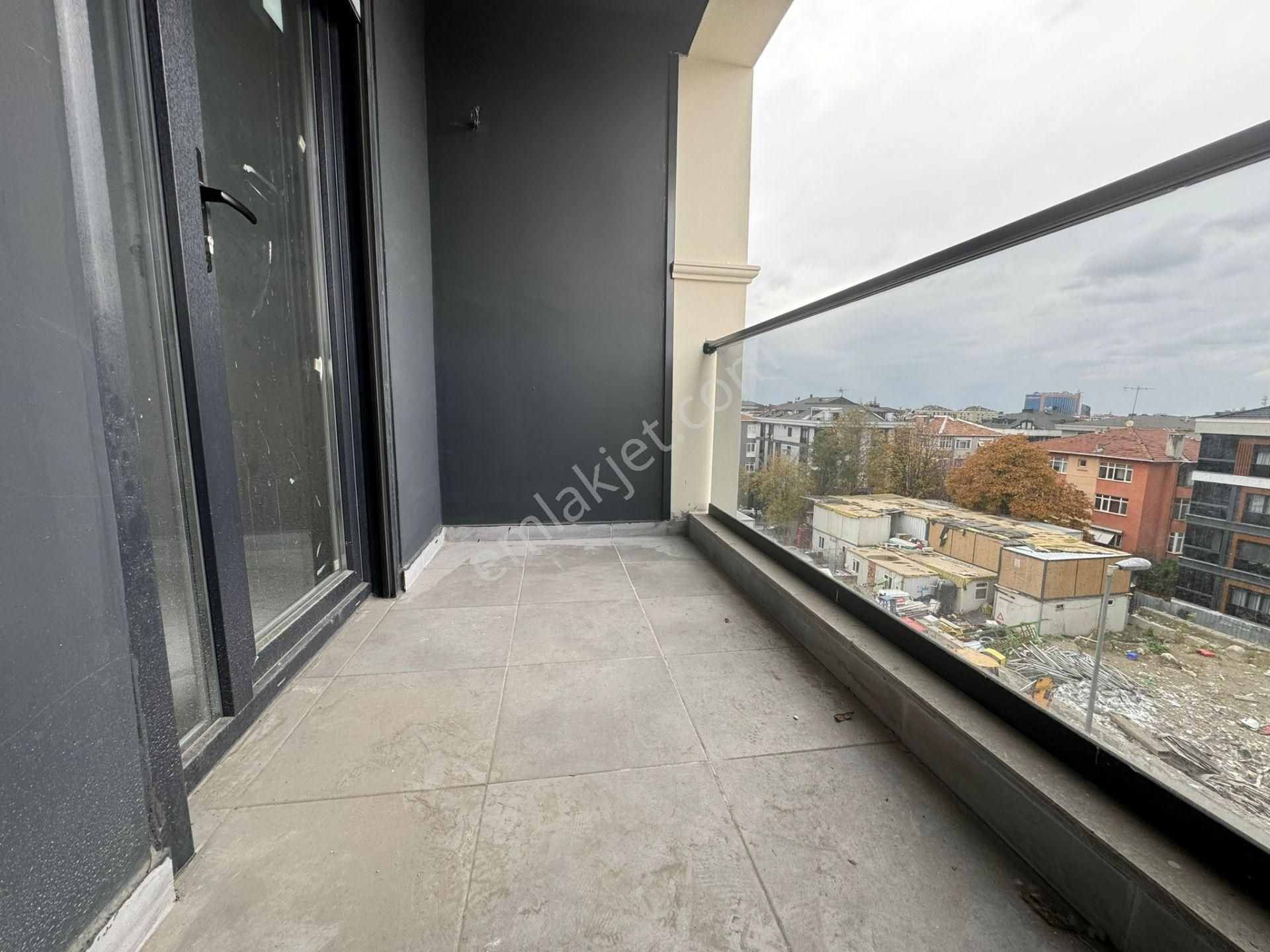 İstanbul House'dan B.evler Ömürkent 'de 3+1 Ara Kat Sıfır Daire - Görsel 5