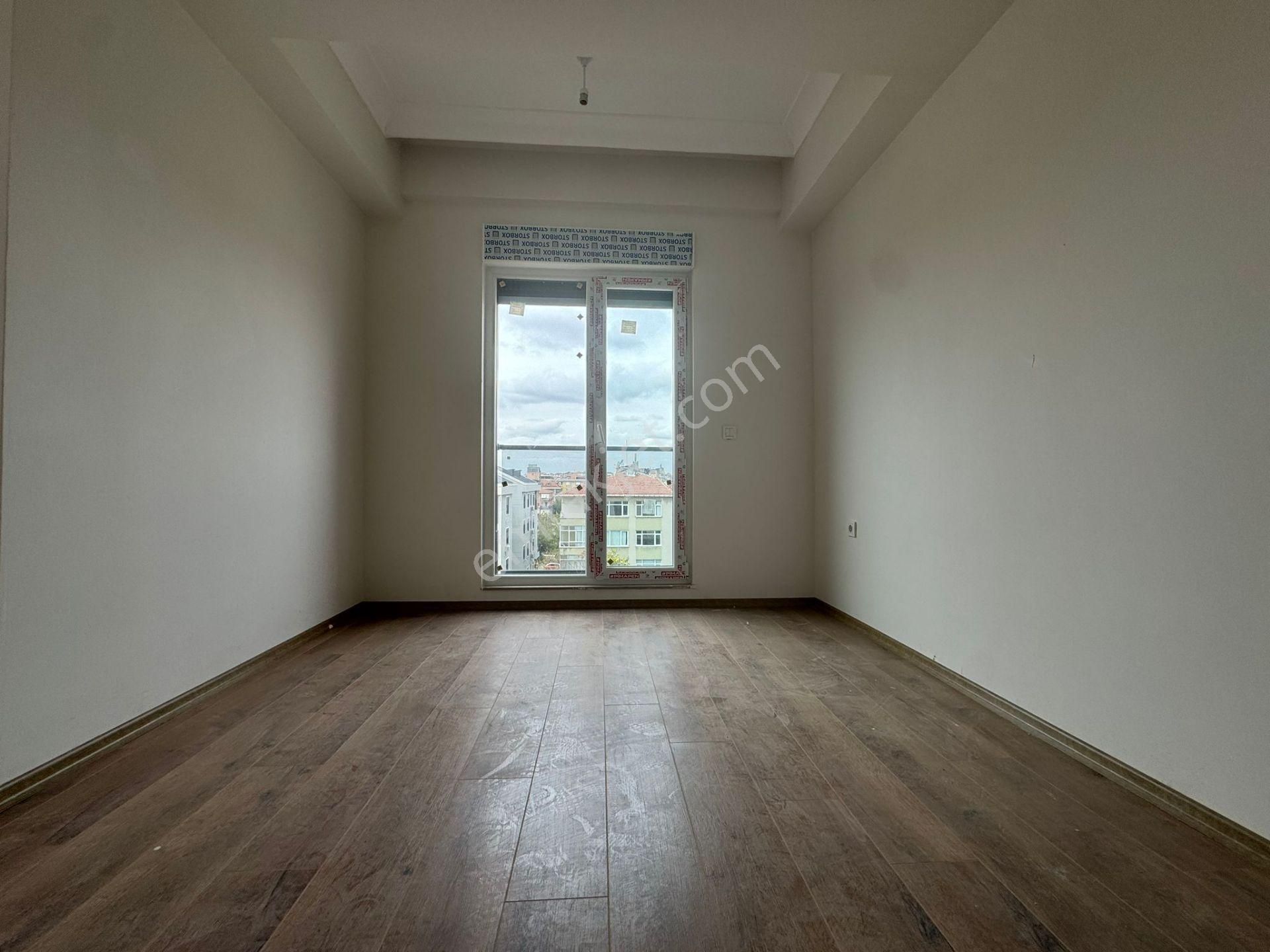 İstanbul House'dan B.evler Ömürkent 'de 3+1 Ara Kat Sıfır Daire - Görsel 17