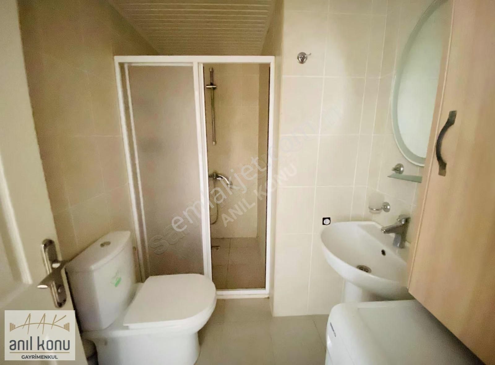 Anıl Konu'dan Üniversite Girişinde 1+1 Kiralık Eşyalı Daire - Görsel 10