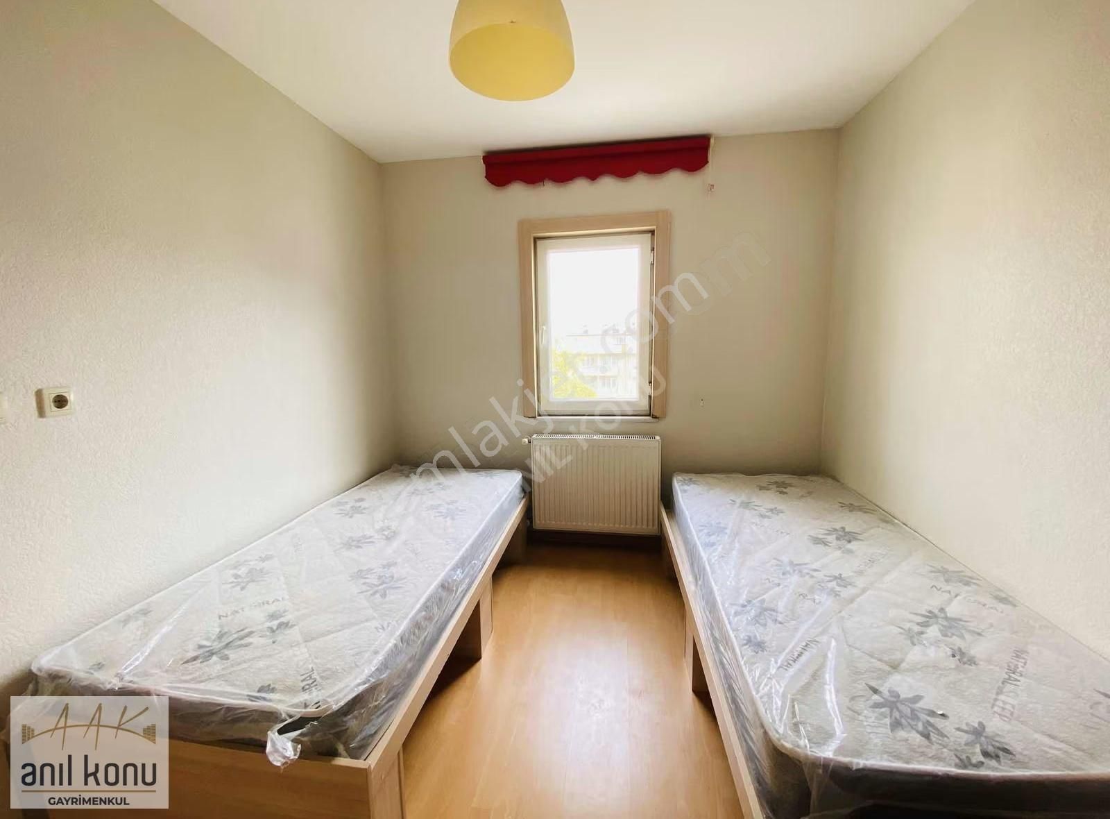 Anıl Konu'dan Üniversite Girişinde 1+1 Kiralık Eşyalı Daire - Görsel 2