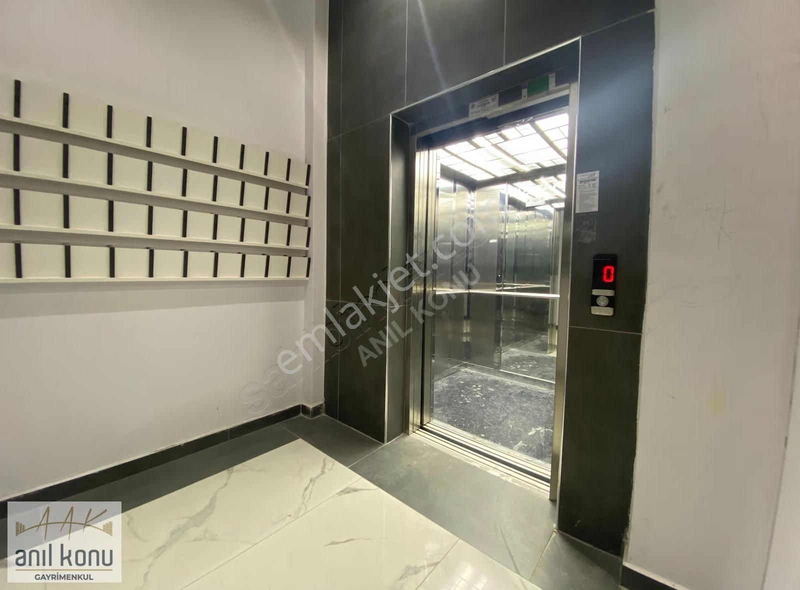 Anıl Konu'dan Fiz Yapıda 18000 Kgs Li 2+1 Eşyalı Satılık Daire - Görsel 18