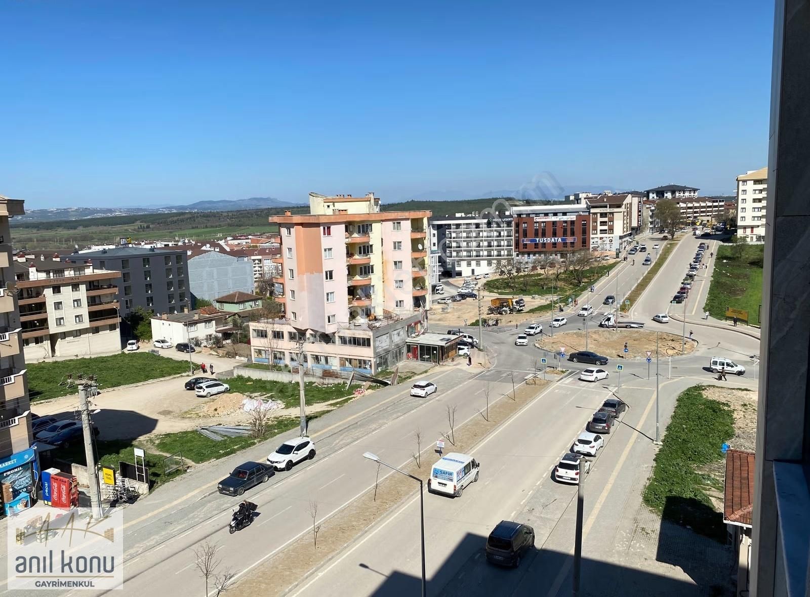 Anıl Konu'dan Fiz Yapıda 18000 Kgs Li 2+1 Eşyalı Satılık Daire - Görsel 10