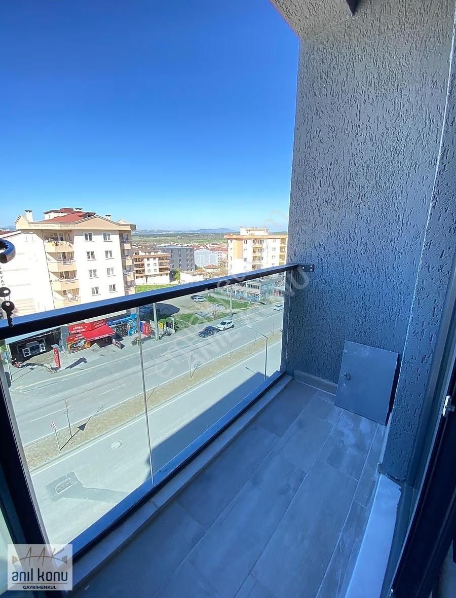 Anıl Konu'dan Fiz Yapıda 18000 Kgs Li 2+1 Eşyalı Satılık Daire - Görsel 7