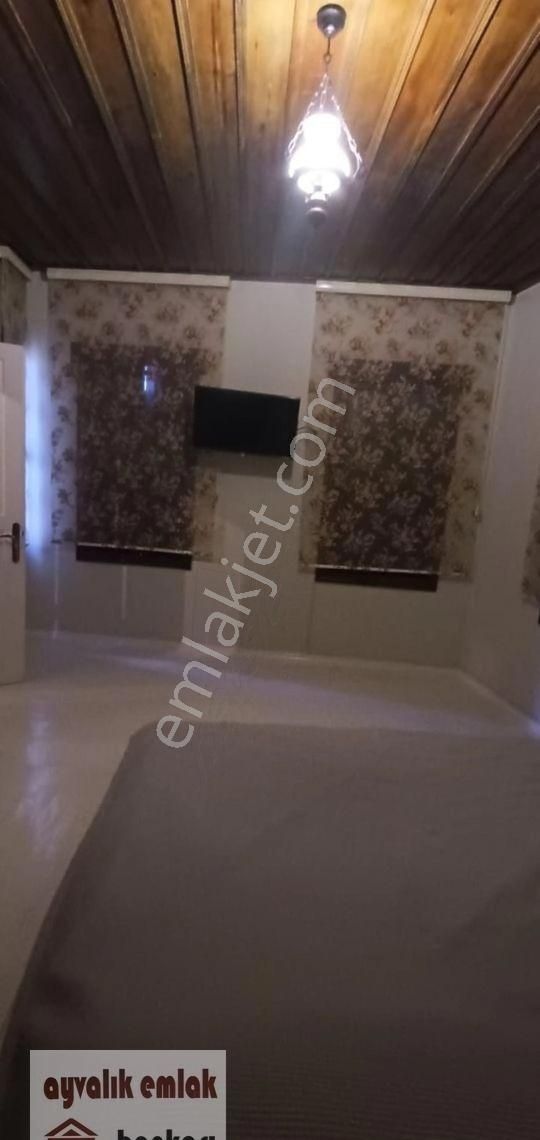 Merkezde Pansiyon Ve Restoran Olmaya Müsait Müstakil Ev - Görsel 15