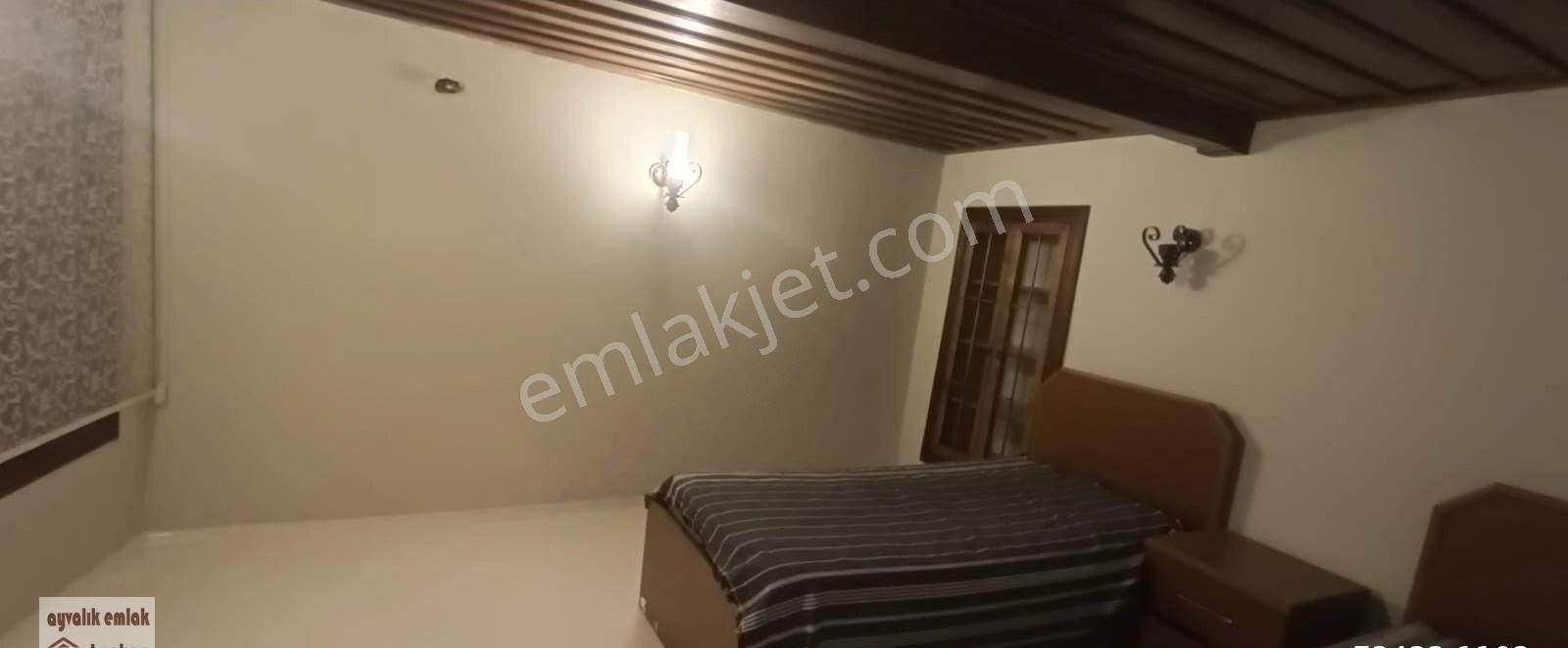 Merkezde Pansiyon Ve Restoran Olmaya Müsait Müstakil Ev - Görsel 13