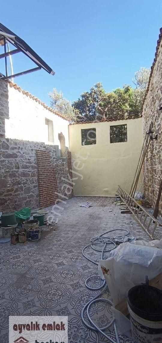 Merkezde Pansiyon Ve Restoran Olmaya Müsait Müstakil Ev - Görsel 10