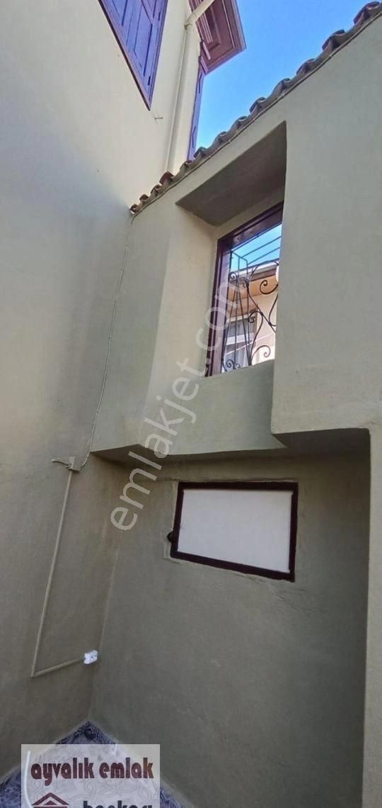 Merkezde Pansiyon Ve Restoran Olmaya Müsait Müstakil Ev - Görsel 16