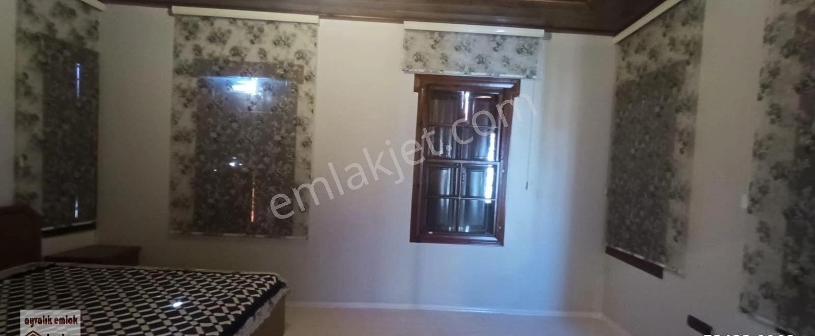 Merkezde Pansiyon Ve Restoran Olmaya Müsait Müstakil Ev - Görsel 3