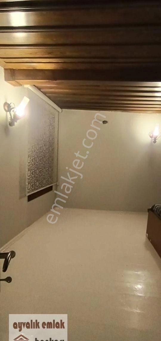 Merkezde Pansiyon Ve Restoran Olmaya Müsait Müstakil Ev - Görsel 24