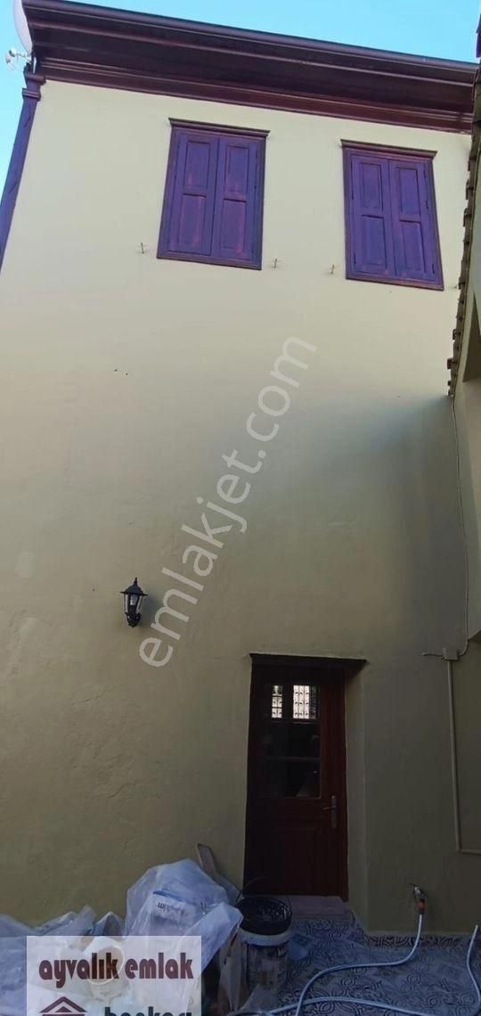 Merkezde Pansiyon Ve Restoran Olmaya Müsait Müstakil Ev - Görsel 2