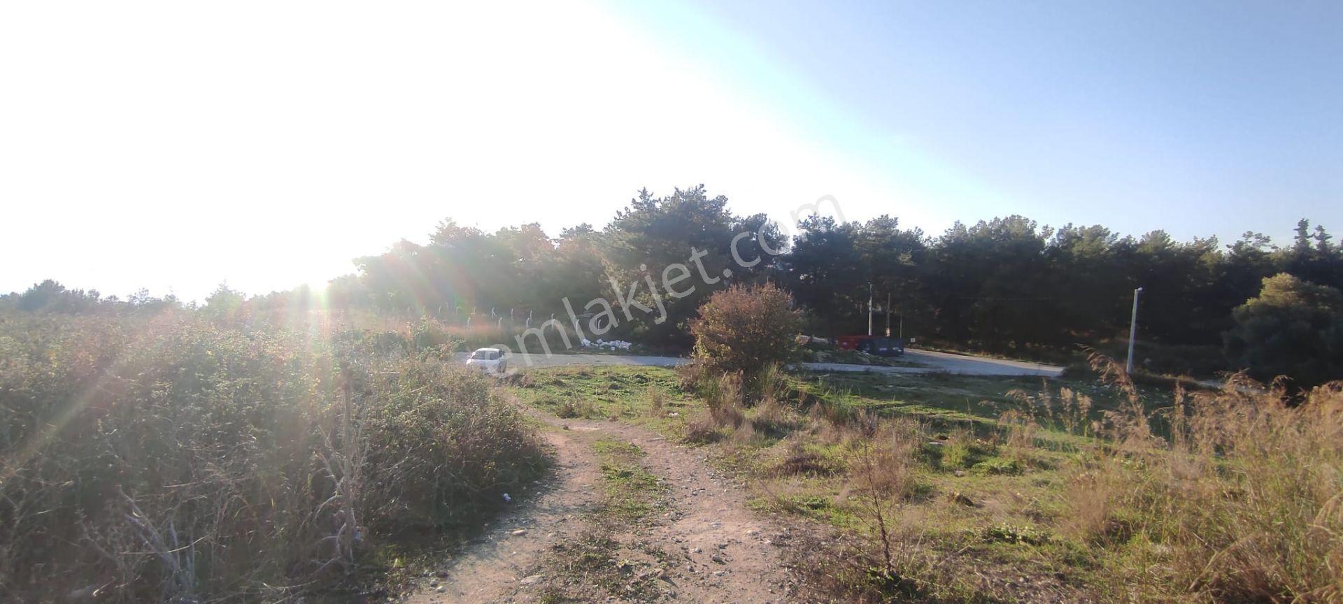 Soğucakta İnşaata Hazır Kelepir Villa Arazisi - Görsel 6