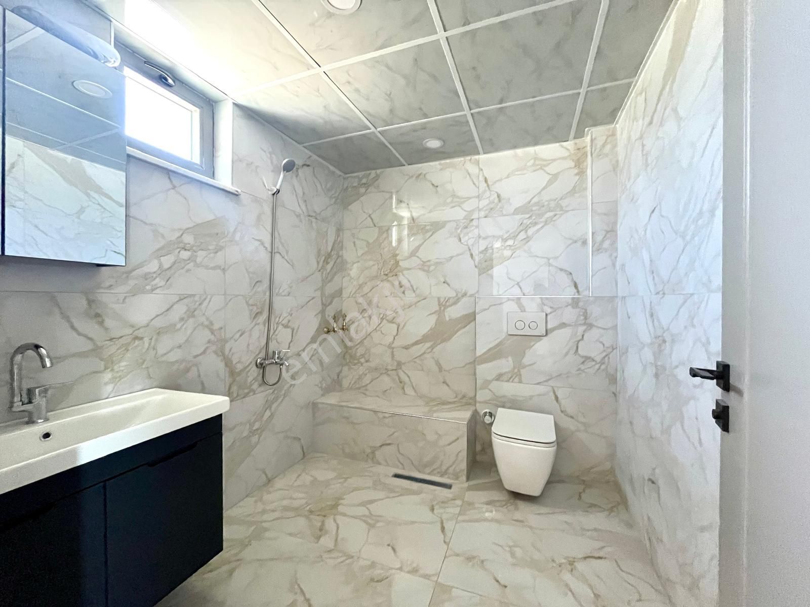 Elisa Gyo//erkilette 4+1 Ultra Lüx Kaçırılmayacak Satılık Villa Fırsatı - Görsel 9