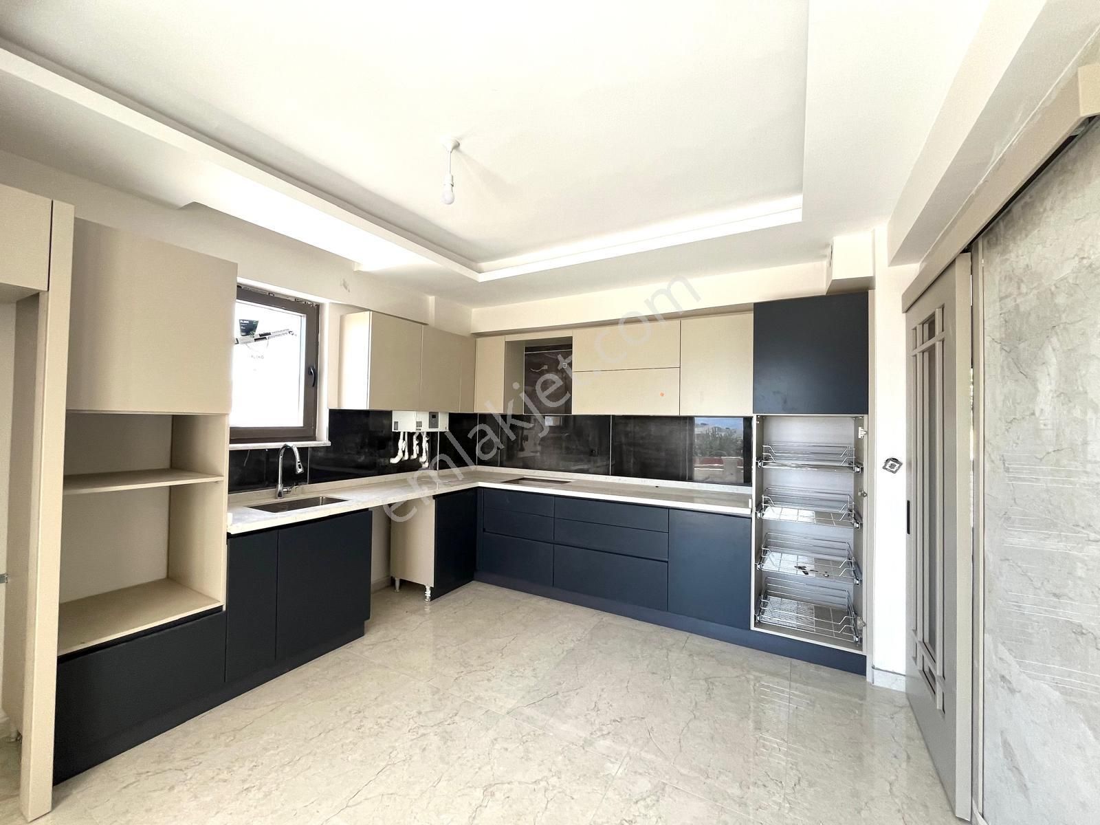 Elisa Gyo//erkilette 4+1 Ultra Lüx Kaçırılmayacak Satılık Villa Fırsatı - Görsel 2