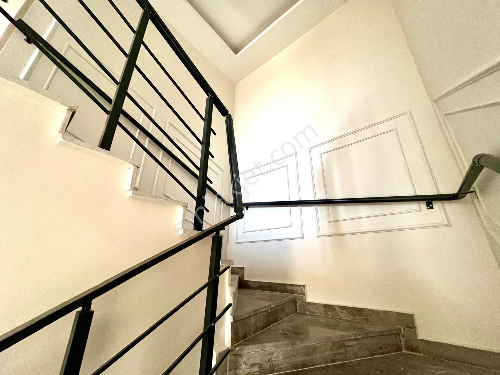 Elisa Gyo//erkilette 4+1 Ultra Lüx Kaçırılmayacak Satılık Villa Fırsatı - Görsel 4