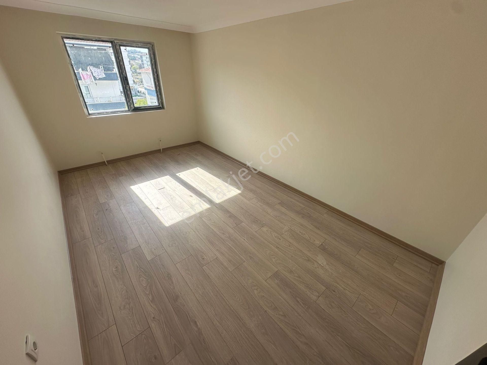 Cadde Üzeri Çift 6+2 Full Yapılı Fırsat Daire - Görsel 14