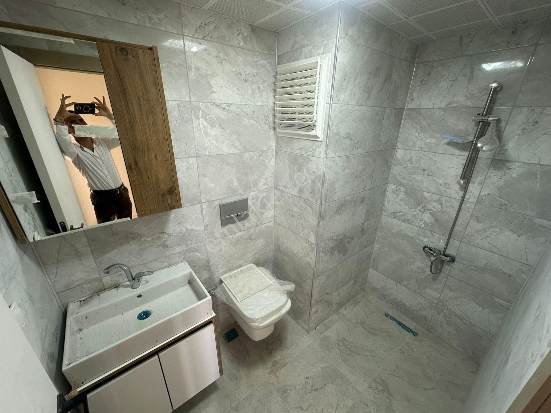 Cadde Üzeri Çift 6+2 Full Yapılı Fırsat Daire - Görsel 18