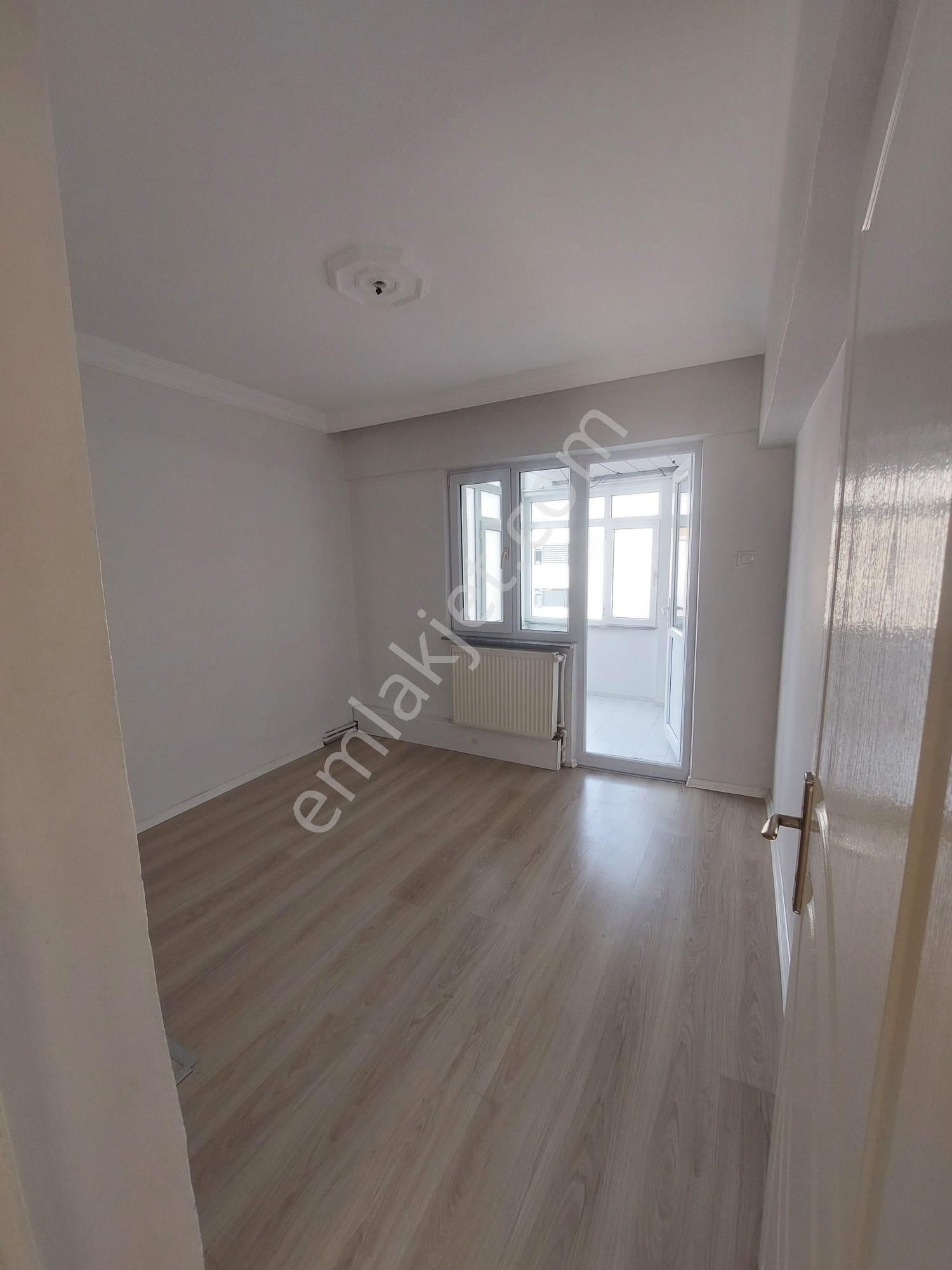 Yıldız Gayrimenkul'den Katlı Pazar Arkası Kiralık Daire - Görsel 8