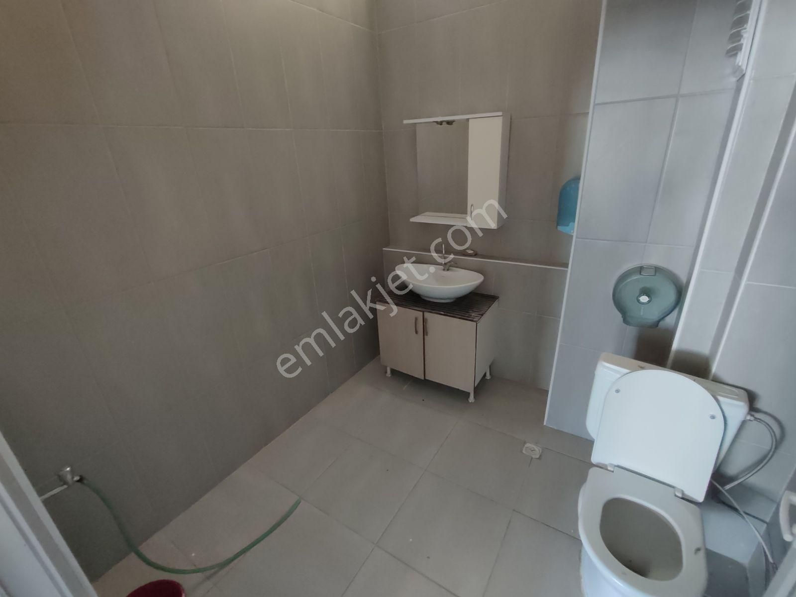 Küçükbalıklı'da Kiralık 200 M2 İşyeri - Atolye - Görsel 10