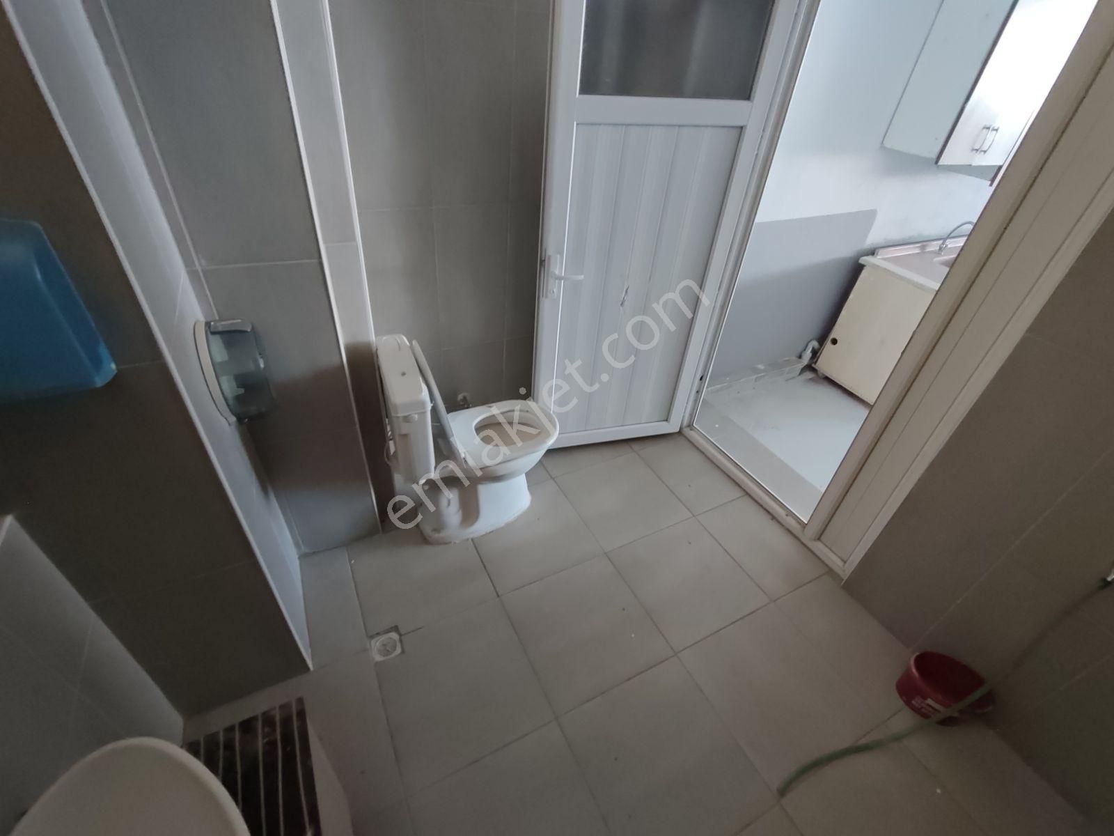 Küçükbalıklı'da Kiralık 200 M2 İşyeri - Atolye - Görsel 5