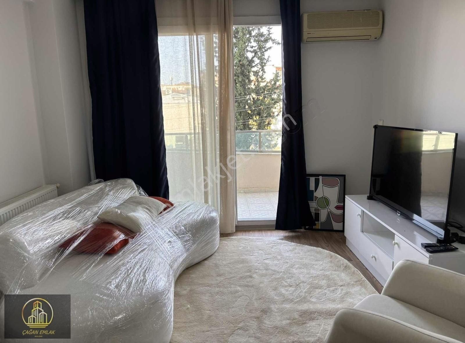 Site İçi Balkonlu Kiralık Fırsat Daire 1+1 - Görsel 7