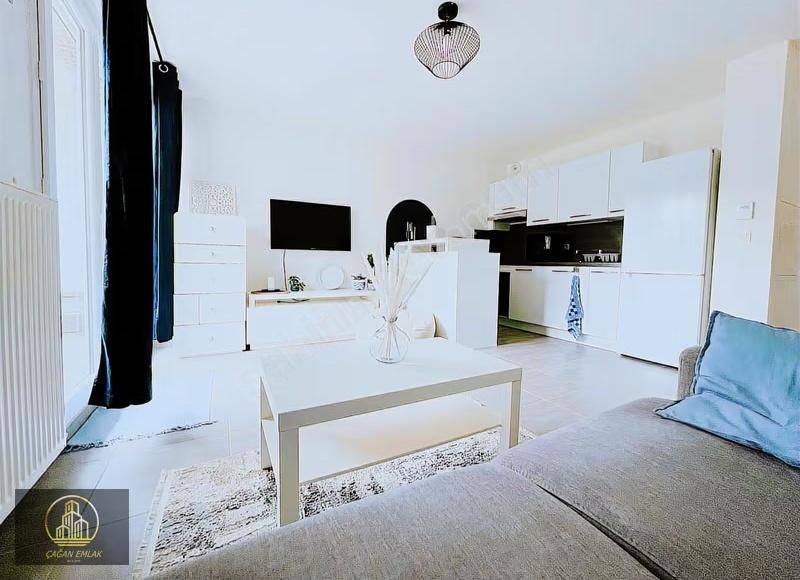 Buca Üniversite Yakını 19.000tl Hemşire Kiracılı 1+1 Fırsat - Görsel 5