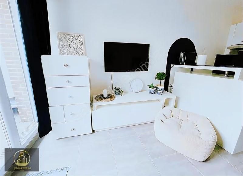 Buca Üniversite Yakını 19.000tl Hemşire Kiracılı 1+1 Fırsat - Görsel 2