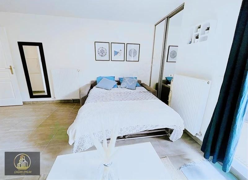 Buca Üniversite Yakını 19.000tl Hemşire Kiracılı 1+1 Fırsat - Görsel 6