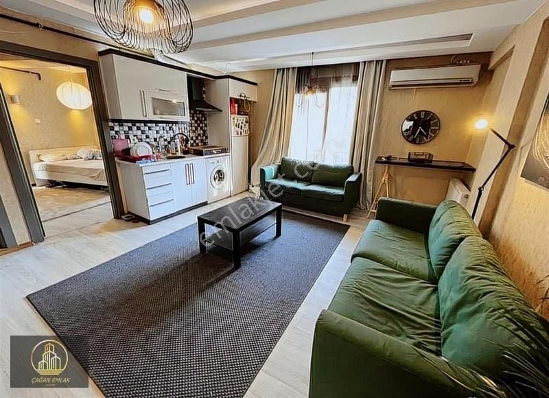 Buca Kuruçeşme Mahallesi Evrakları Tam Süper Fırsat 1+1 - Görsel 15