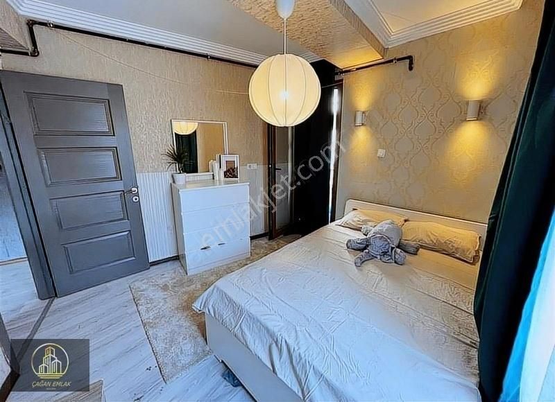 Buca Kuruçeşme Mahallesi Evrakları Tam Süper Fırsat 1+1 - Görsel 4