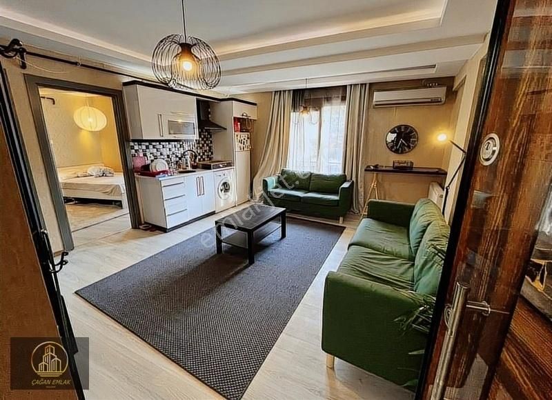 Buca Kuruçeşme Mahallesi Evrakları Tam Süper Fırsat 1+1 - Görsel 6