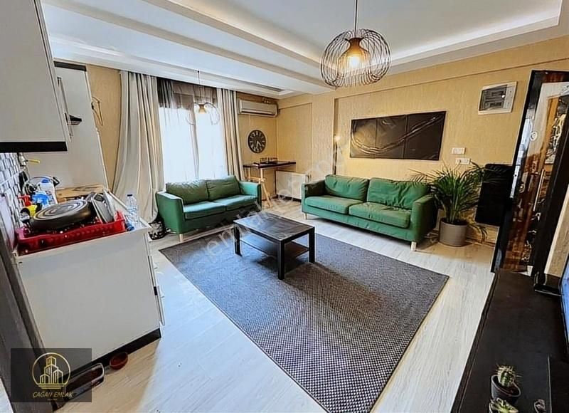 Buca Kuruçeşme Mahallesi Evrakları Tam Süper Fırsat 1+1 - Görsel 8