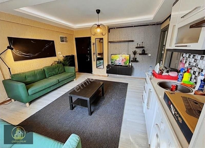 Buca Kuruçeşme Mahallesi Evrakları Tam Süper Fırsat 1+1 - Görsel 7